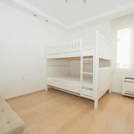 Luxury Sea View Daire