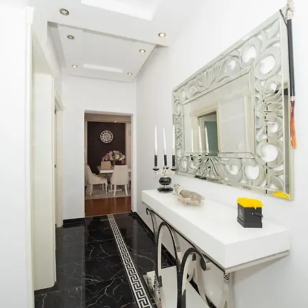 Luxury Sea View Daire Split