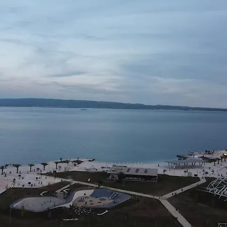 Daire Luxury Sea View