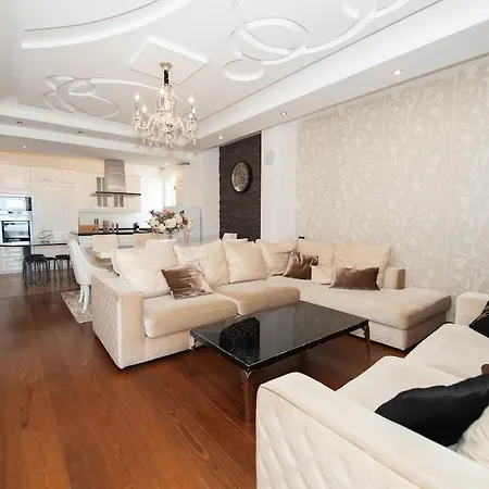 Luxury Sea View * Split